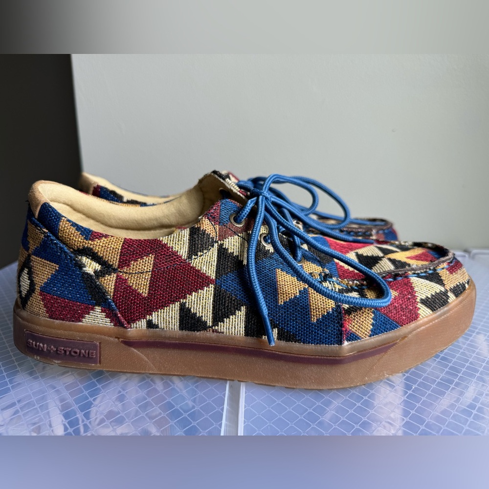 Sun & Stone Shoes